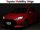 ヘッドランプはLEDです。暗い道も明るく照らす事ができるので運転しやすいです。