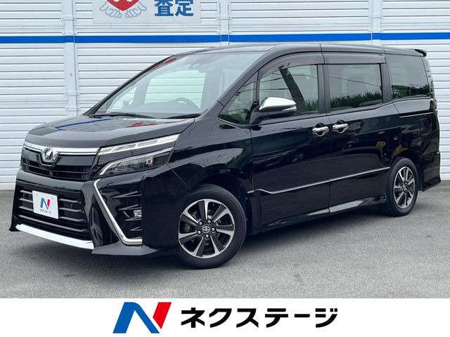 ヴォクシー 2.0 ZS 煌II