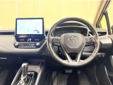 運転しやすいインパネ周りです。見やすいレイアウトで快適なドライブをサポートします☆☆