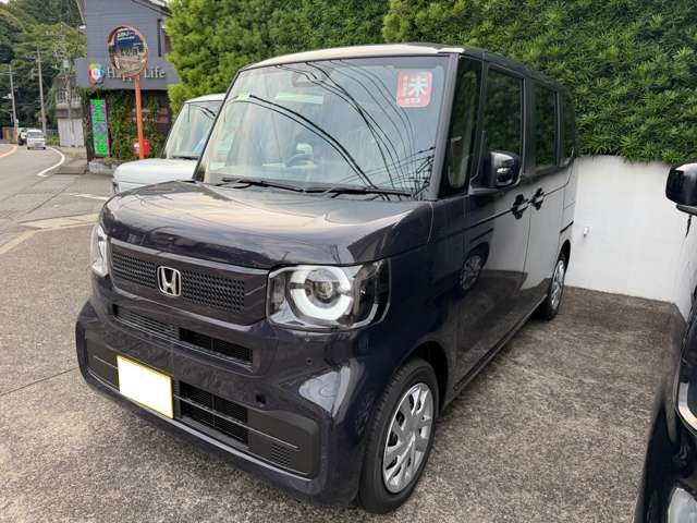 N-BOX  