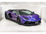 Aventador
