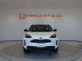 ヤリスクロス 1.5 ハイブリッド Z E-Four 4WD 
