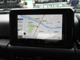 当社には、車検・点検センター本社サービス工場があります。場所は旧8号線コメダ珈琲鯖江店近くにあります。