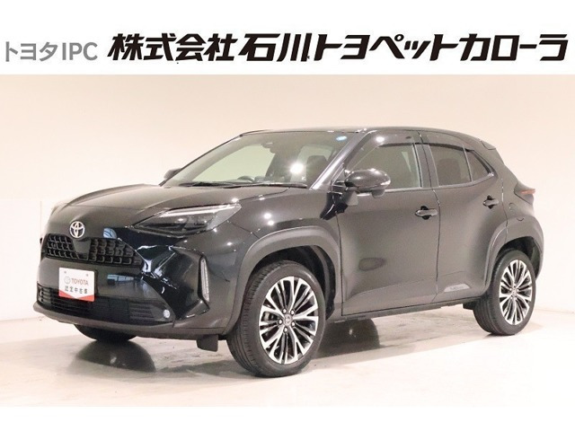 ヤリスクロス 1.5 Z 