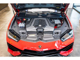 V8 ツインターボ