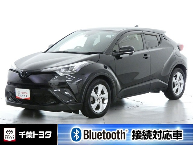 C-HR 1.2 S-T LED パッケージ