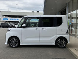 タントカスタム RS 