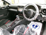 BRZ  2.4 S