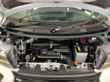 中古車購入は不安なこともあると思います。当社では可能な限り過去の整備歴も確認できます。