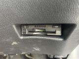 【ビルトインETC】高速でのお出かけもラクラク。セットアップのみで使用できます。
