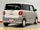 ムーヴキャンバス  ストライプス G