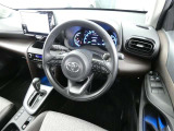 【運転席】運転席周りの画像です。プロの手で隅々までクリーニングしています。ご来店いただき実際に見てみてくださいね☆