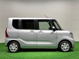 ドアは約90度に開くので荷物も積み込みやすく、乗り降りもしやすい♪ ロングドライブも快適に過ごせる工夫がいっぱいです♪♪