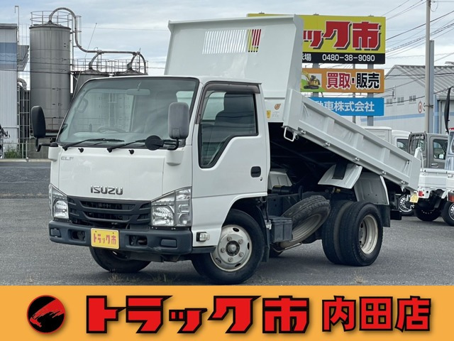 いすゞ エルフ 