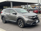 CR-V  2.0 e:HEV EX