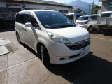 ステップワゴン 2.0 G 4WD 