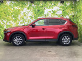 CX-5 2.0 20S スマートエディション 