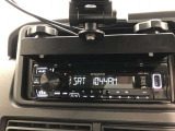 ナビゲーションは地図の確認だけでなく、CDの再生も重要です。きっとドライブを盛り上げてくれることでしょう。