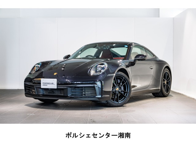 911 カレラ PDK