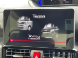 タントカスタム RS スタイルセレクション 