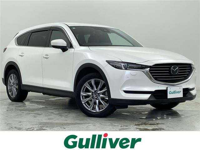 CX-82.2 XD プロアクティブ 4WD4WD 本革シート