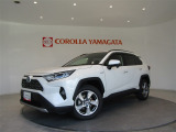 トヨタ RAV4
