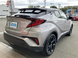 C-HR ハイブリッド 1.8 G モード ネロ セーフティ プラスII 