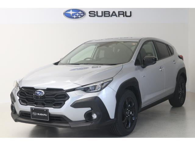 クロストレック 2.0 ツーリング 4WD