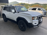 ランドクルーザー250 2.7 VX 4WD 