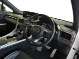 RX 300 Fスポーツ 