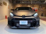 GRヤリス 1.6 RZ ハイ パフォーマンス + エアロ パフォーマンス パッケージ GR-DAT 4WD 