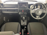 ジムニーシエラ 1.5 JC 4WD 4WD 修復歴無し