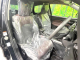 もちろん車内はキレイです♪よりクリーンな状態をキープしたいお客様には『ナノゾーンコート』がおすすめ!新型コロナウイルス対策や、除菌・消臭に効果を発揮し多くの方にご好評いただいております。