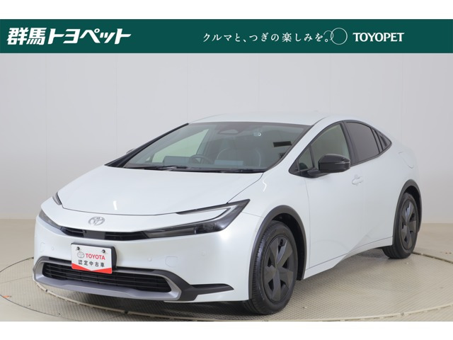 プリウス 1.8 U 