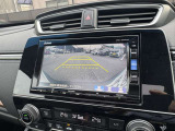 ◆バックカメラ◆リバースにするだけで映ります、後方の安全確認や、狭い駐車場での車庫入れ、雨の日や夜間など視界の悪い時に便利です!安全にバックする為には欠かせない装備です。