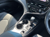カムリ 2.5 WS E-Four 4WD 修復歴無し