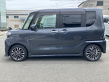 タントカスタム RS 