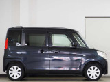 軽マートの車は全車安心の保証付!!自信があるのでできるんです♪整備工場、板金工場、完備♪