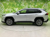 RAV4 2.0 G Zパッケージ 4WD 