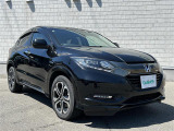 ヴェゼル 1.5 ハイブリッド Z ホンダセンシング 4WD 修復歴無し