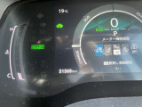走行距離です!
