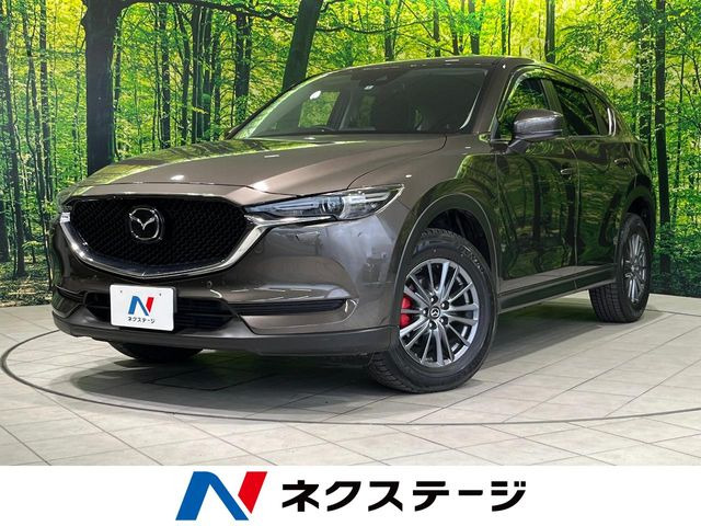 CX-5 XD プロアクティブ