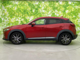 CX-3 1.5 XD ツーリング Lパッケージ 4WD 