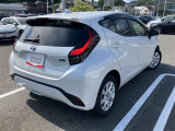 トヨタカローラ山口の中古車はトヨタ自動車の中古車ブランド【トヨタ認定中古車】です。