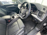 Q5 40 TDI クワトロ スポーツ ディーゼル 4WD 4WD 本革シート