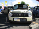 オールメーカーの軽未使用車・軽中古車を実際に「見て」「座って」「一度に比較」できるのが魅力です!