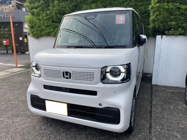 N-BOX  