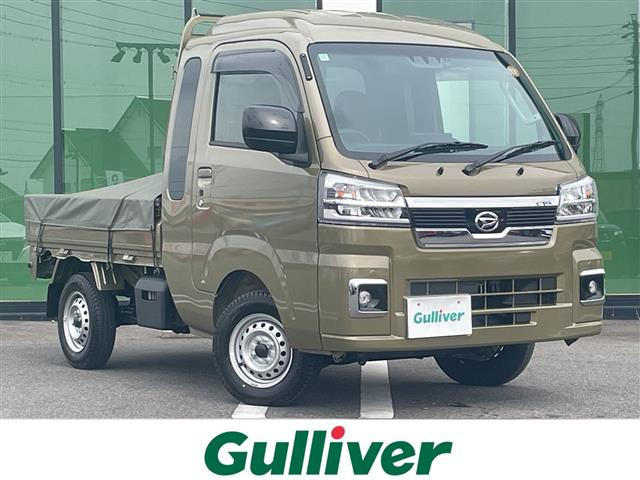 ハイゼットトラック ジャンボ エクストラ 4WD 4WD ワンオーナー