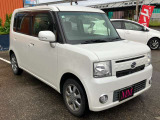 ムーヴコンテ X 4WD 