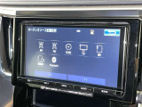 AM/FMラジオ付きです♪